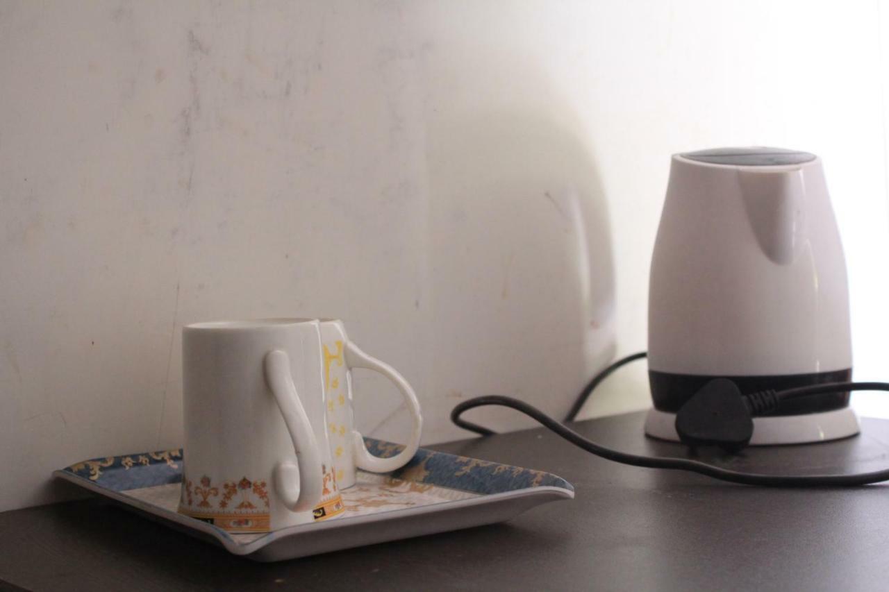 Nadya Homestay For Female & Family جايبور المظهر الخارجي الصورة
